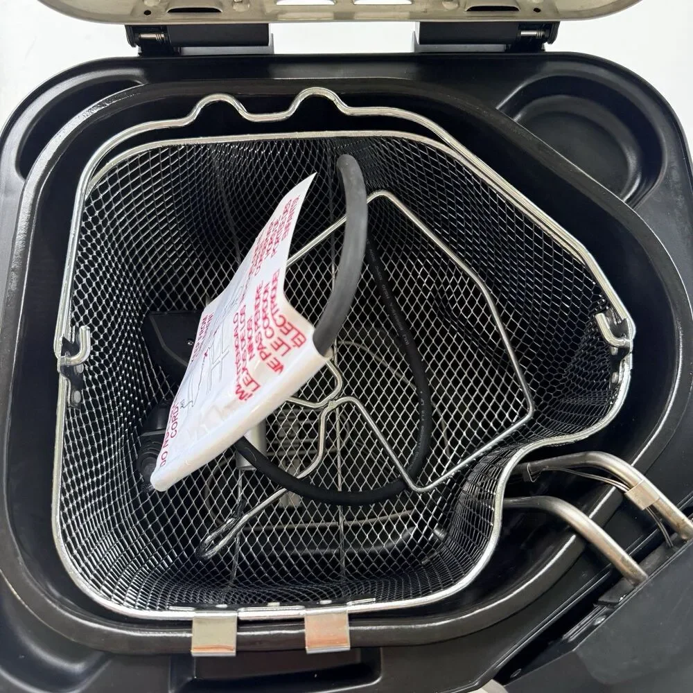 Masterbuilt butterball electric